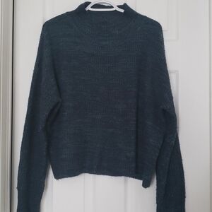 John + Jenn sweater